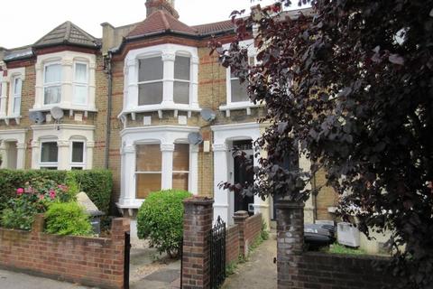 3 bedroom maisonette to rent, Whitbread Road, Brockley, London, SE4