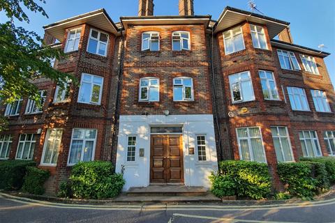 Bridgewater Court, Wembley
