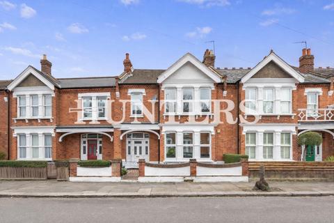 undefined, Whitley Road, London, N17
