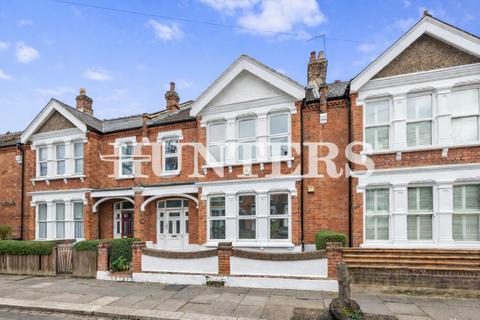undefined, Whitley Road, London, N17