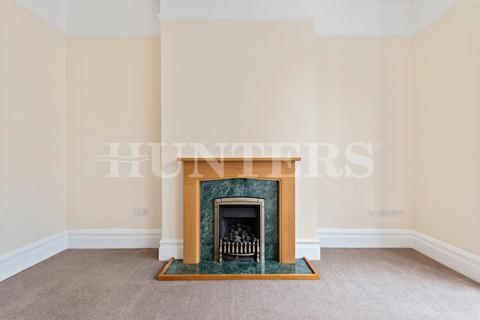 undefined, Whitley Road, London, N17