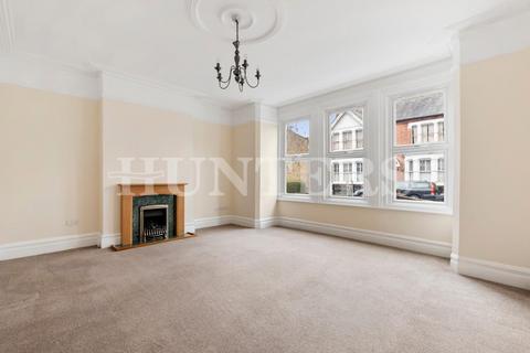 undefined, Whitley Road, London, N17