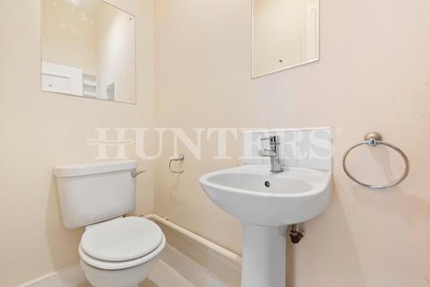 undefined, Whitley Road, London, N17
