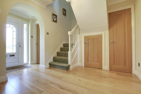 4 bedroom detached house for sale, Lawrence Road, Ramsey