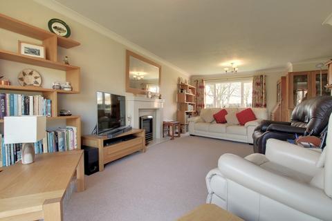 4 bedroom detached house for sale, Lawrence Road, Ramsey