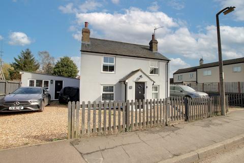 undefined, Station Road, Manea