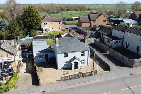 undefined, Station Road, Manea