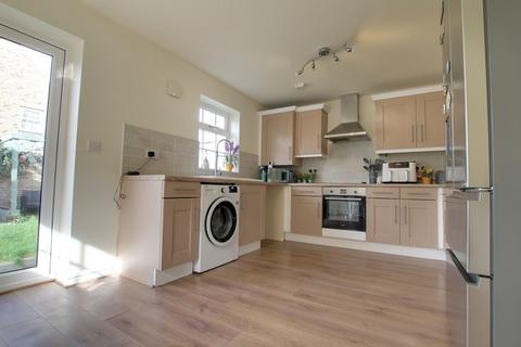 3 bedroom semi-detached house for sale, St. James Close, Chatteris