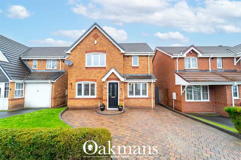 undefined, Taylor Way, Oldbury, West Midlands, B69