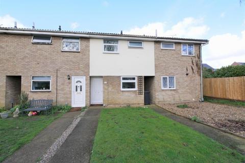 Haslemere Drive, Ipswich, Suffolk