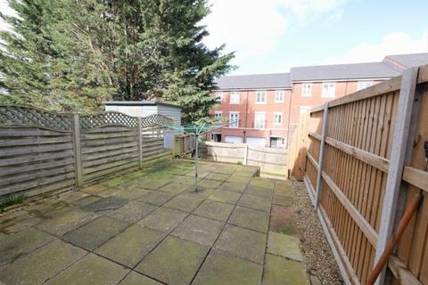3 bedroom terraced house for sale, Haslemere Drive, Ipswich, Suffolk