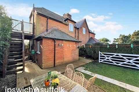 undefined, Gate House, Levington, Ipswich
