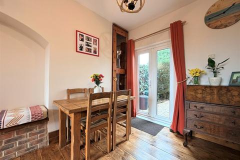 undefined, Gate House, Levington, Ipswich
