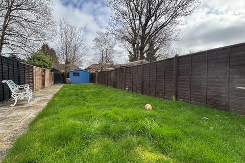 undefined, Cranborne Gardens, WELWYN GARDEN CITY