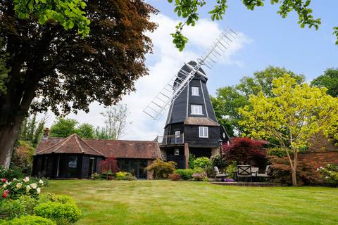 4 bedroom house for sale, The Hollow, West Chiltington, RH20