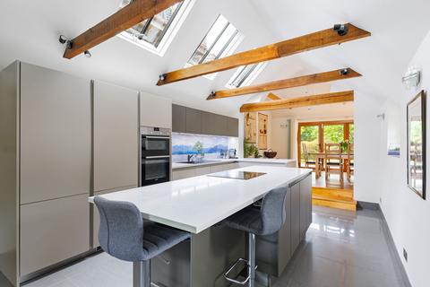 4 bedroom house for sale, The Hollow, West Chiltington, RH20