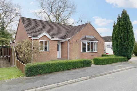 3 bedroom detached bungalow for sale, Leasingham NG34