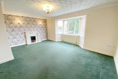 3 bedroom detached bungalow for sale, Leasingham NG34
