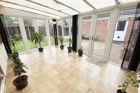 3 bedroom detached bungalow for sale, Leasingham NG34