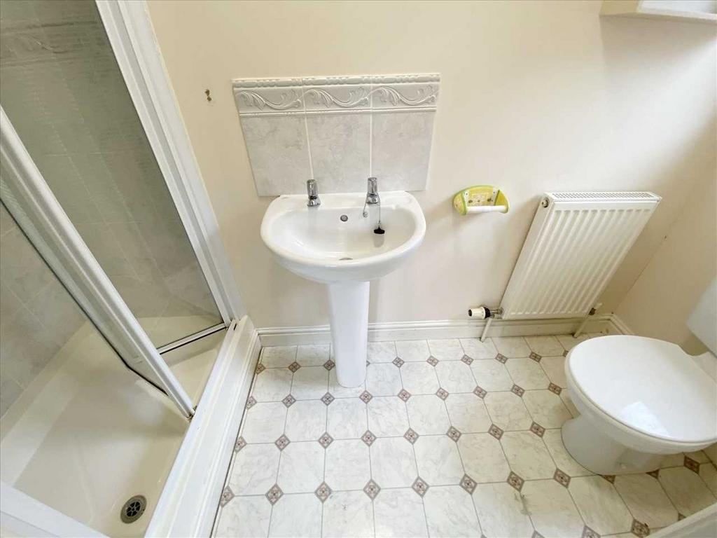 En-Suite: