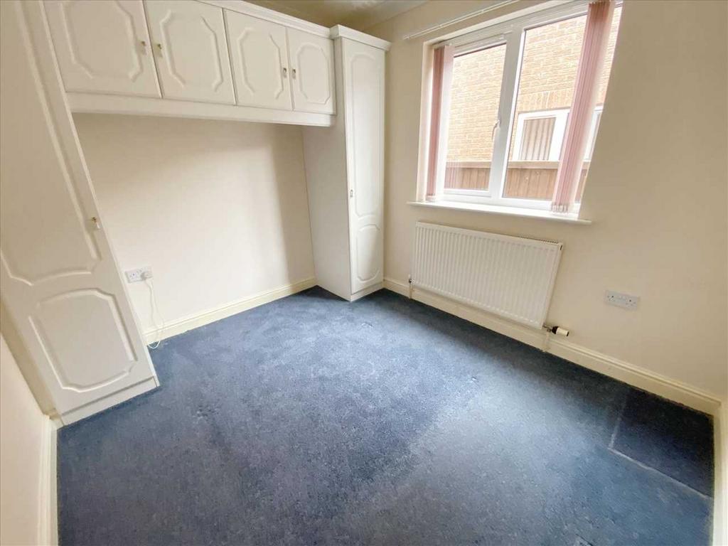 Bedroom 2: