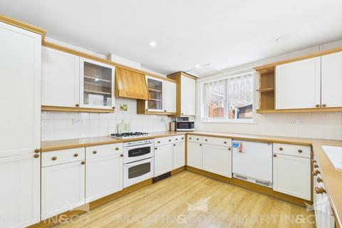 3 bedroom semi-detached house for sale, Newthorpe Road , Norton