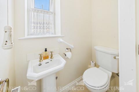 3 bedroom semi-detached house for sale, Newthorpe Road , Norton