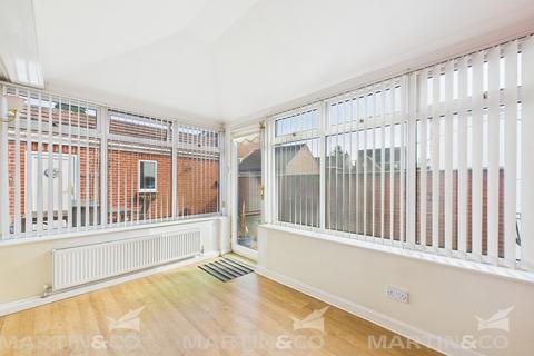 3 bedroom semi-detached house for sale, Newthorpe Road , Norton