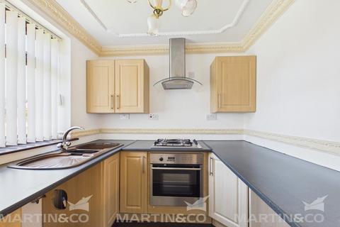 undefined, Campsall Park Road, Campsall
