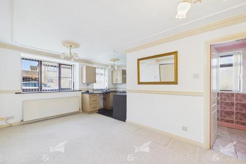 undefined, Campsall Park Road, Campsall