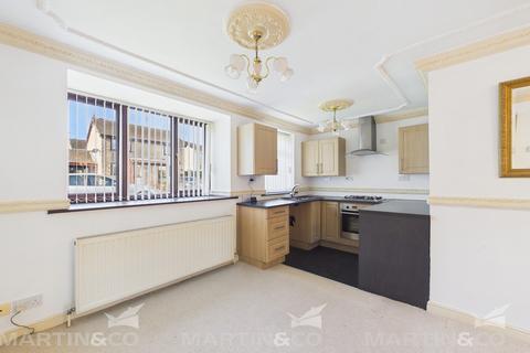 undefined, Campsall Park Road, Campsall