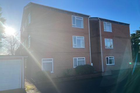 undefined, Lyndhurst Road, St Leonards, Exeter