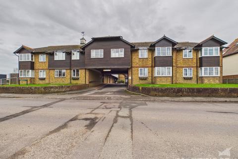 1 bedroom ground floor flat for sale, Oakland Court, Nyetimber Lane