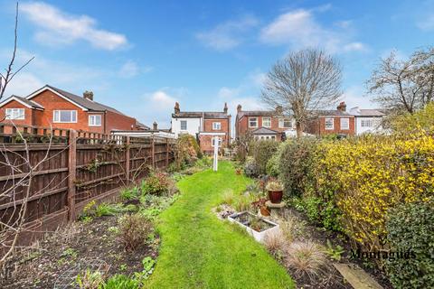 undefined, Lindsey Street, Epping, CM16