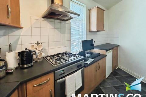 undefined, Lower Warrengate, West Yorkshire WF1