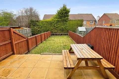 undefined, Summerleaze, Trowbridge