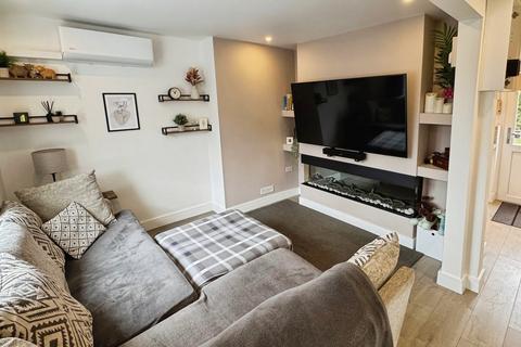 undefined, Summerleaze, Trowbridge
