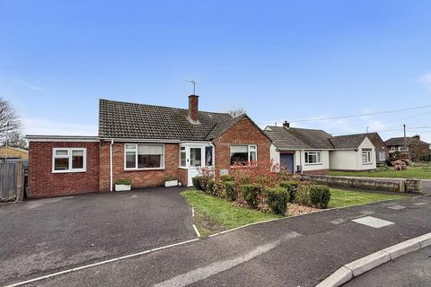 undefined, Ludlow Close, Warminster