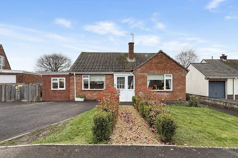 undefined, Ludlow Close, Warminster