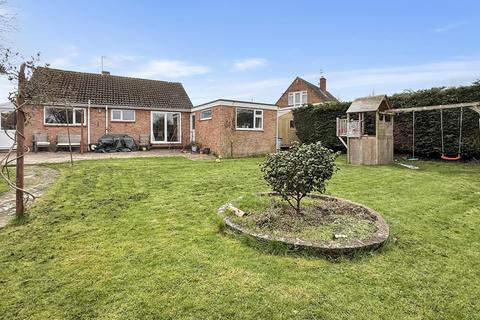 undefined, Ludlow Close, Warminster