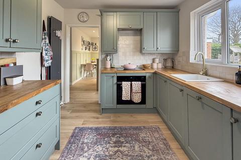 undefined, Ludlow Close, Warminster