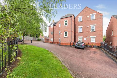 undefined, Munnmoore Close, Kegworth, Derby, DE74