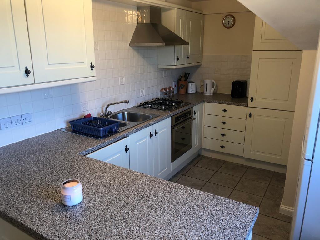 Kitchen 1