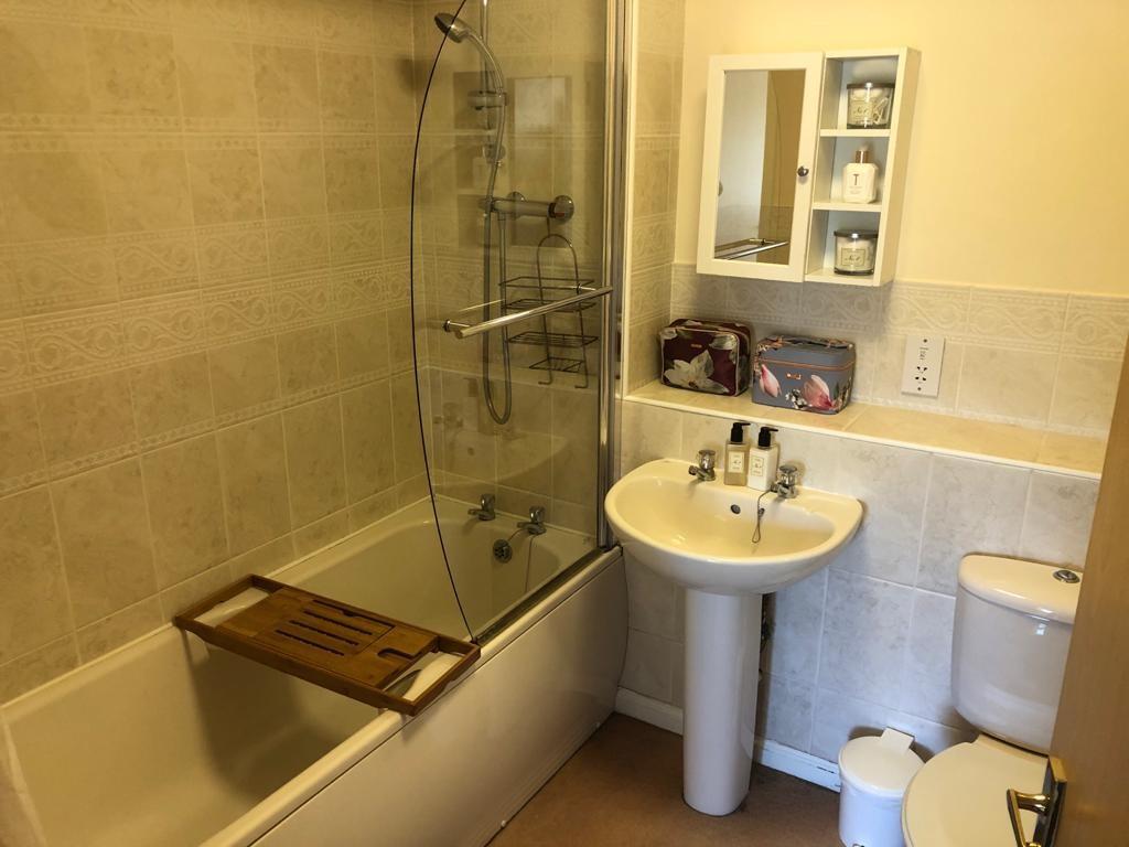 Bathroom 1