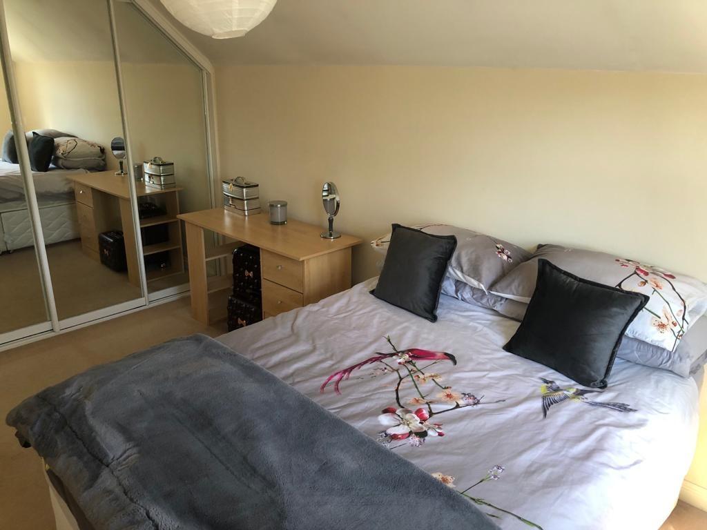 Master bedroom 2