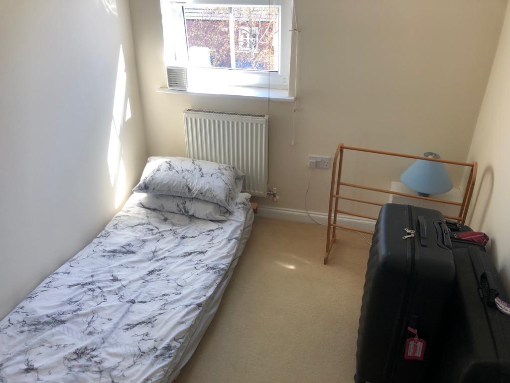 2nd bedroom 1