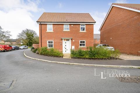undefined, Lancaster Road, Attleborough, Norfolk, NR17