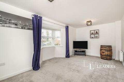 undefined, Lancaster Road, Attleborough, Norfolk, NR17