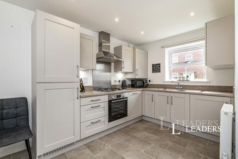 undefined, Lancaster Road, Attleborough, Norfolk, NR17