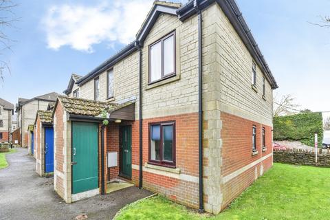 undefined, Portland Place, Frome